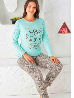 Pijamale  pentru dam...