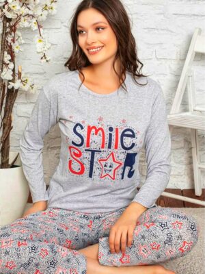 Pijamale pentru dame...