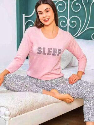 Pijama pentru dame, ...