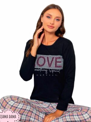 Pijama pentru dame, ...