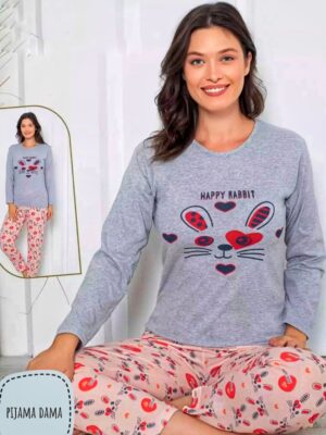 Pijama pentru dame, ...