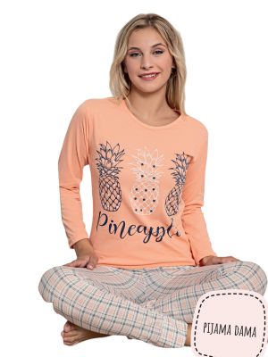 Pijama pentru dame, ...