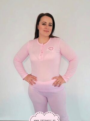 Pijama dama ,bumbac,...