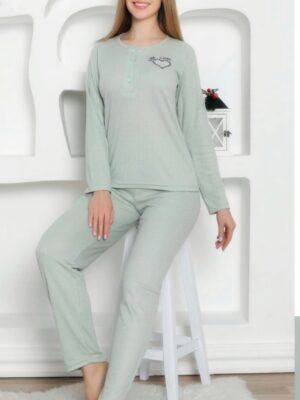 Pijama dama ,bumbac,...