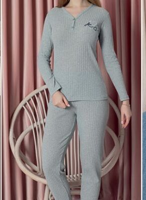 Pijama dama ,bumbac,...