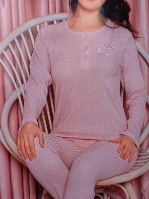 Pijama dama ,bumbac,...