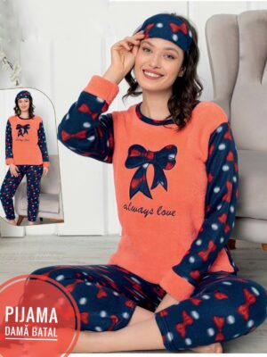Pijamale  pentru dam...
