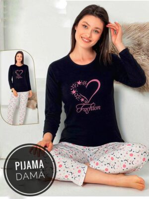 Pijama pentru dame, ...