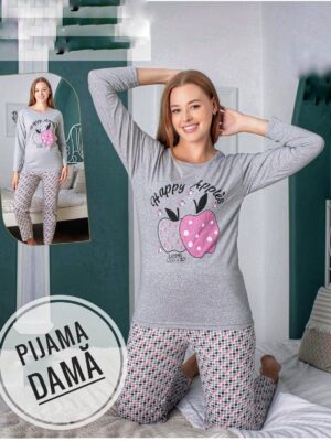 Pijama pentru dame, ...