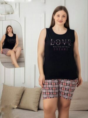 Pijama pentru dame, ...