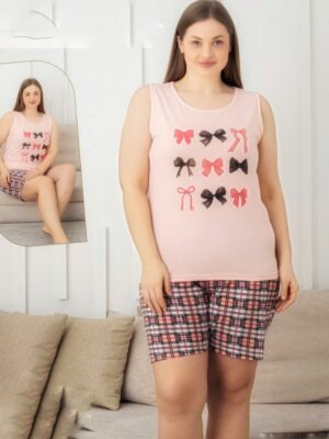 Pijama pentru dame, ...