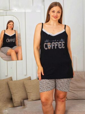 Pijama pentru dame, ...